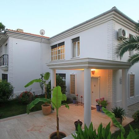 Hotel Limonlu Ev Ardic Alaçatı Exterior foto