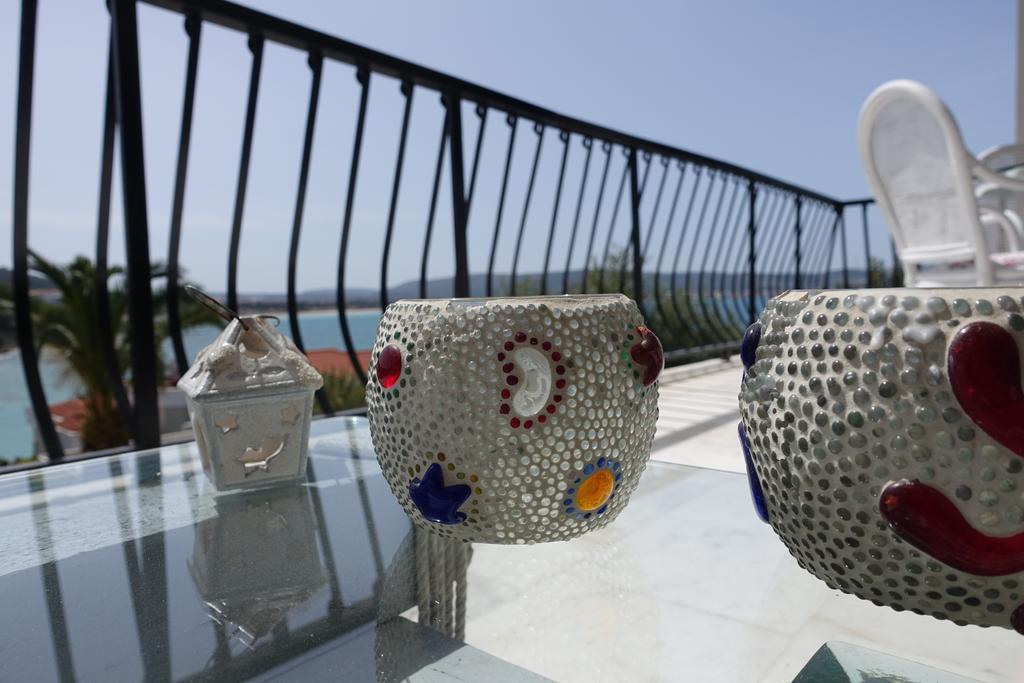 Hotel Limonlu Ev Ardic Alaçatı Exterior foto