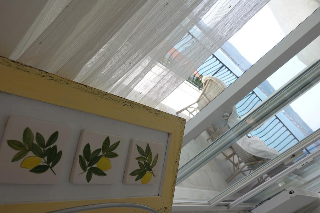 Hotel Limonlu Ev Ardic Alaçatı Exterior foto
