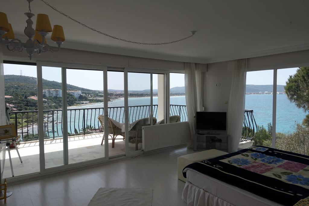 Hotel Limonlu Ev Ardic Alaçatı Exterior foto