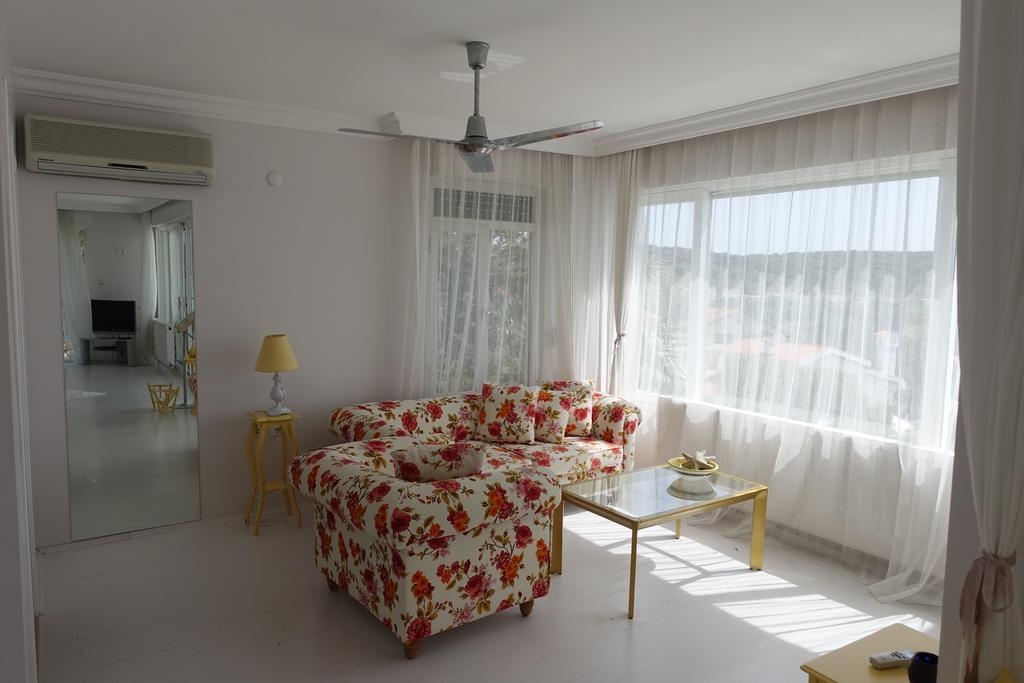 Hotel Limonlu Ev Ardic Alaçatı Exterior foto