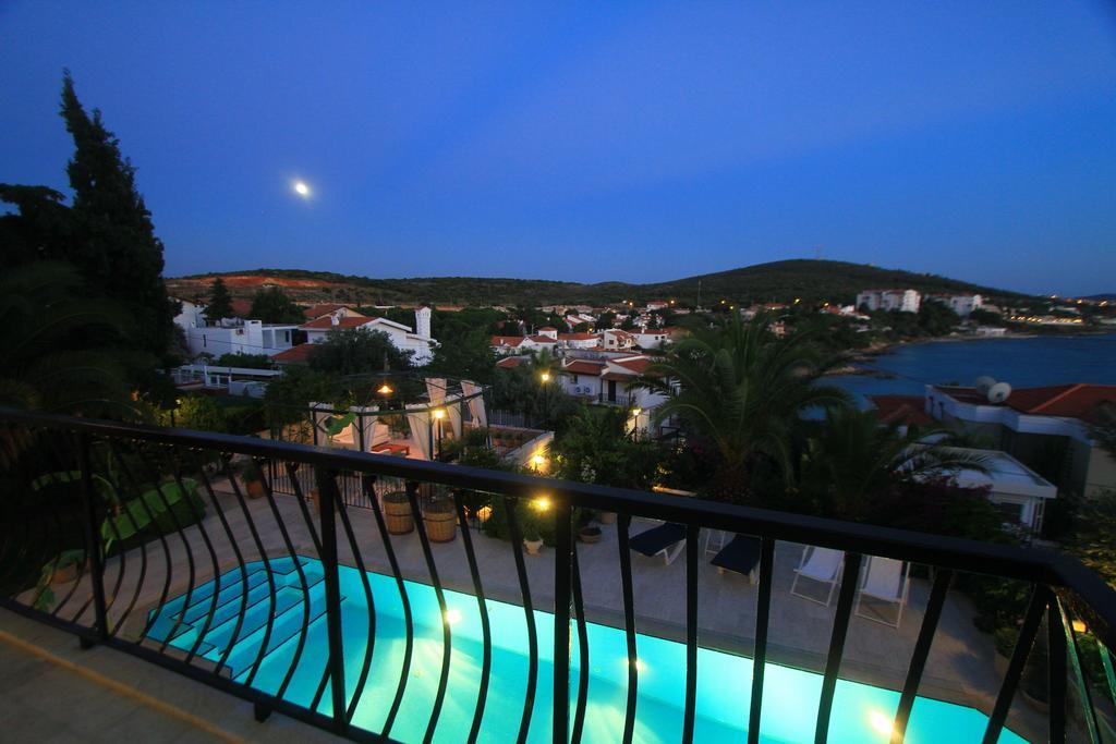 Hotel Limonlu Ev Ardic Alaçatı Exterior foto