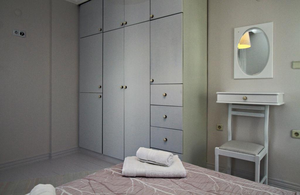 Hotel Limonlu Ev Ardic Alaçatı Zimmer foto