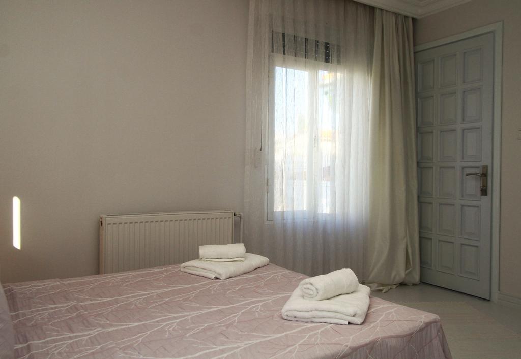Hotel Limonlu Ev Ardic Alaçatı Zimmer foto