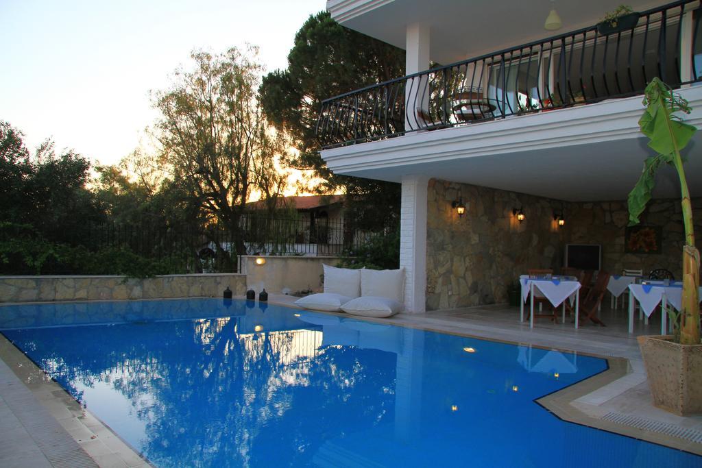 Hotel Limonlu Ev Ardic Alaçatı Exterior foto