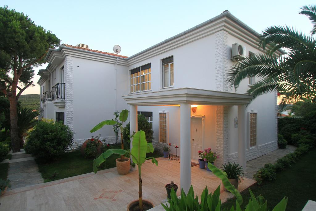 Hotel Limonlu Ev Ardic Alaçatı Exterior foto